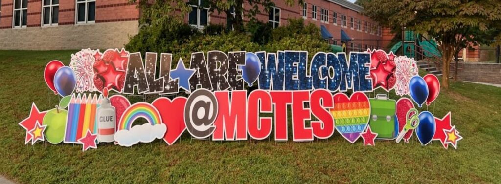 cropped all are welcome